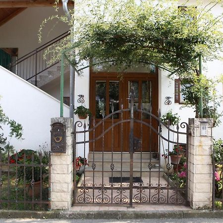 Rooms Torcello - With Shared Bathroom Portoroz Exterior photo