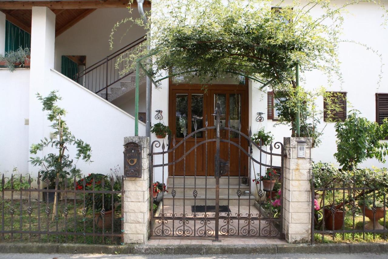 Rooms Torcello - With Shared Bathroom Portoroz Exterior photo