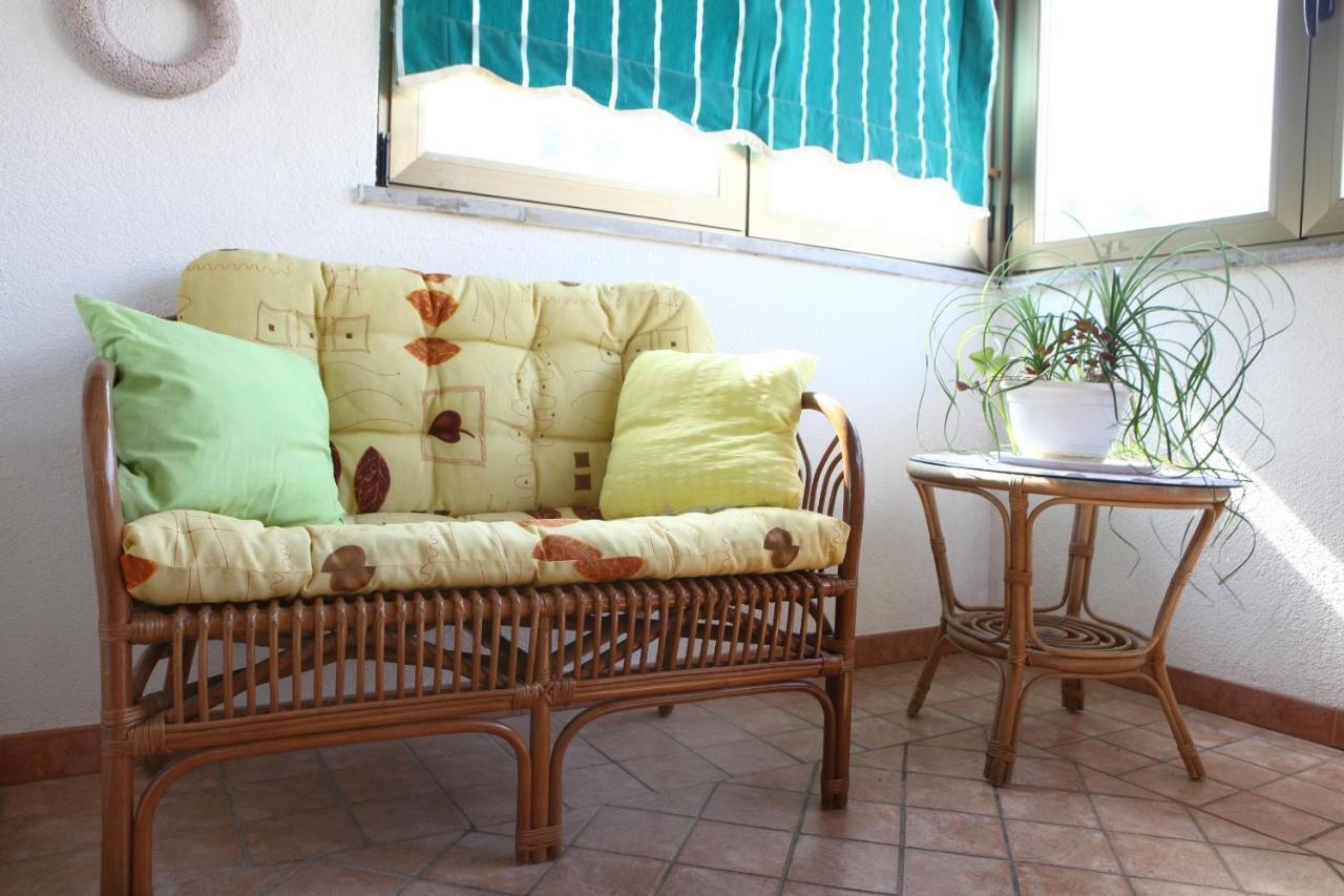 Rooms Torcello - With Shared Bathroom Portoroz Exterior photo