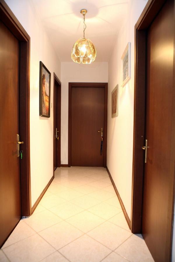 Rooms Torcello - With Shared Bathroom Portoroz Exterior photo