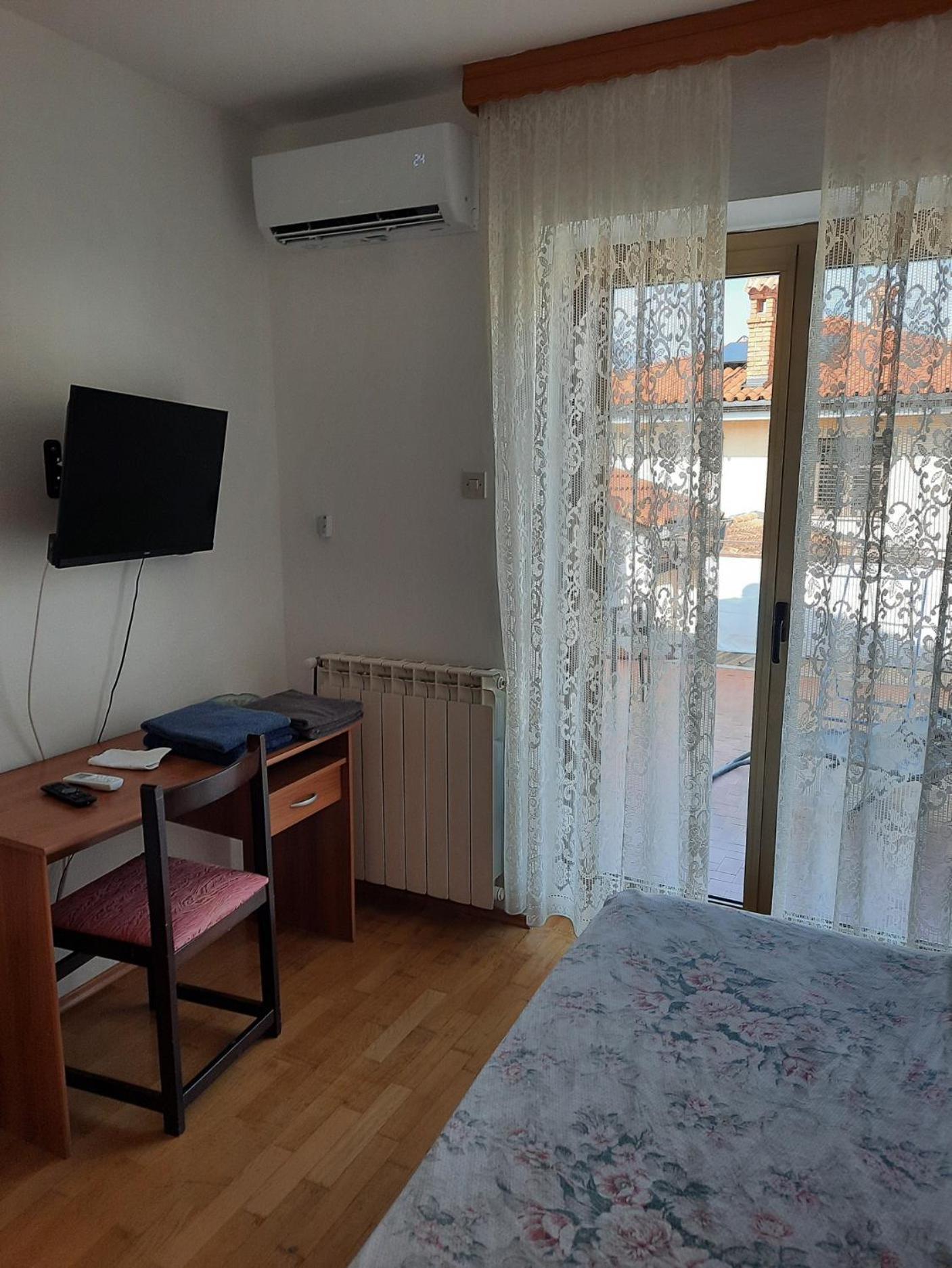 Rooms Torcello - With Shared Bathroom Portoroz Exterior photo